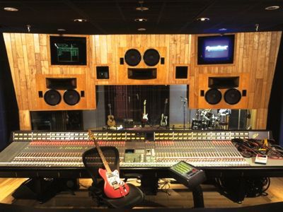 Record Plant Closing, Iconic Studio Spawned Eagles’ ‘Hotel California’ And Fleetwood Mac’s ‘Rumours’