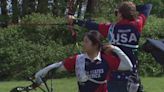 Washington archers hoping to represent USA, fulfill Olympic dreams