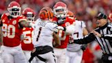 The meaning behind Chiefs safety Justin Reid’s cat meme about Bengals’ Ja’Marr Chase