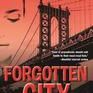 Forgotten City (Claire Codella Mystery, #2)