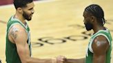 Joe Mazzulla Eloquently Eviscerates Contrived Narrative about Jayson Tatum and Jaylen Brown's Relationship