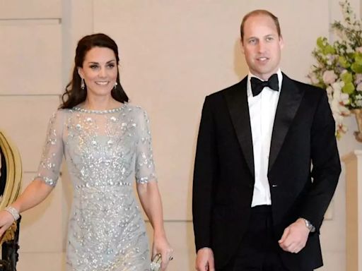 Kate Middleton And Prince William Had Once Broken Up As They Wanted Different Things; Reasons Why Giving Space ...