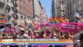 NYC Pride Parade Sees Millions in Attendance