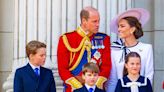 Kate Middleton : une photo de William et de ses trois enfants prise par la princesse dévoilée à l’occasion de la Fête des Pères