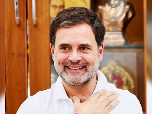 Will Rahul Gandhi become PM? Here’s what the stars have in store for the Congress leader