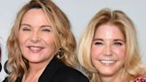 'Sex And The City' Author Applauds Kim Cattrall's Return: 'There Was A Piece Missing'