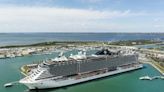 Port Canaveral to build 2 new cruise terminals