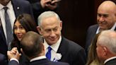 Netanyahu secures parliament majority, seeks more time to form government
