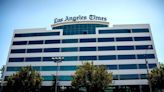 L.A. Times Guild calls for one-day strike to protest looming staff cuts