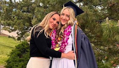 Heather Gay Celebrates Her Daughter Georgia as She Graduates High School: 'Couldn't Be Prouder'