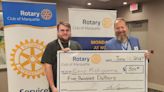 Rotary supports Camp Michigamme