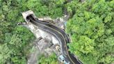 蘇花恢復大車通行 富里鄉日燒2百噸垃圾拚2年內去化完成 - 生活