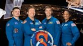 NASA, SpaceX Crew-8 mission to launch Saturday night to space station