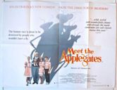 Meet the Applegates