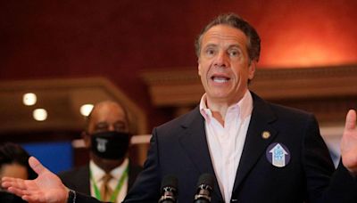 Cuomo laying groundwork for potential NYC mayoral run