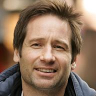 David Duchovny