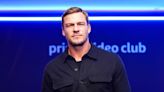 Reacher’s Alan Ritchson Recalls Suicide Attempt After Sexual Assaults, Says Vision of Sons Saved Him