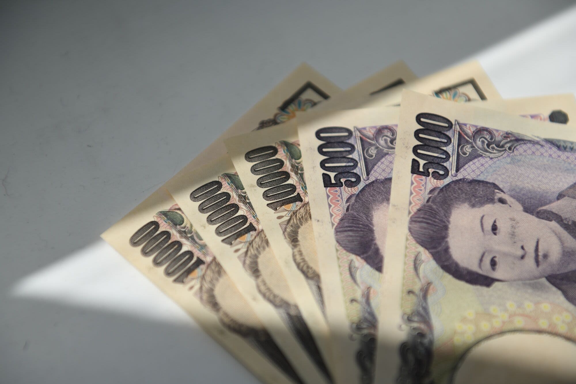 Yen’s ‘One Sided’ Tumble to 1986 Low Boosts Intervention Risk