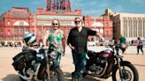 Hairy Bikers say they never set out to do a food programme