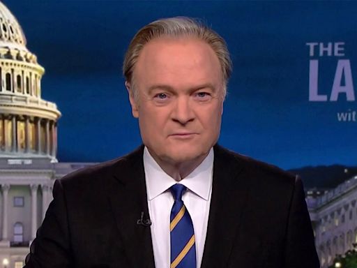 Watch The Last Word With Lawrence O’Donnell Highlights: April 29