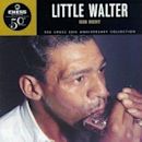 His Best (Little-Walter-Album)