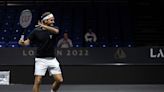 Cuándo juega Roger Federer su último partido como profesional