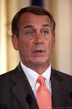 John Boehner