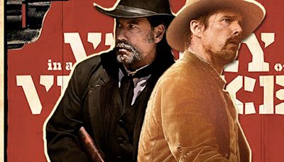 One of the Biggest Names in Modern Horror Directed a Surprisingly Good Western