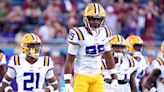 Michigan State Hosting Transfer CB Jeremiah Hughes From LSU