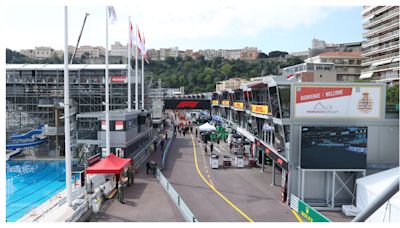 Formule 1 : les hommes de l’ombre du Grand Prix de Monaco