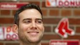 Ex-Red Sox GM Theo Epstein returning to Boston in new role with ballclub