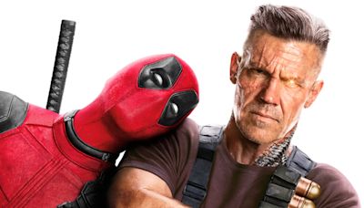 Josh Brolin y su deseo de volver como Cable en ‘Deadpool y Lobezno’: “No sé por qué no me llamaron”