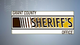 Grant County Sheriff's Office looking for hit-and-run suspect who eluded police in Jeep, ATV