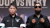 Monster Performance: Naoya Inoue Gets Off The Mat To Knock Out Luis Nery In Six | BoxingInsider.com