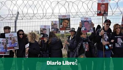 La desesperación de las familias de los rehenes israelíes tras meses de espera