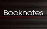 Booknotes