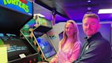 Great Yarmouth seafront arcade opens after heavy investment