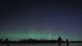 'Highly active' northern lights displays this weekend may be largest in nearly 20 years