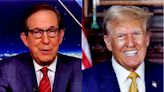 ‘It Would Be Suicidal!’ CNN’s Chris Wallace Says Trump Can’t Turn Biden Debate Into Another ‘Car Accident’