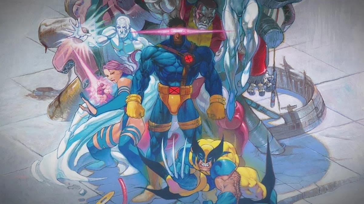 Marvel vs. Capcom Arcade Classics: Fighting Collection Reveals New Trailer