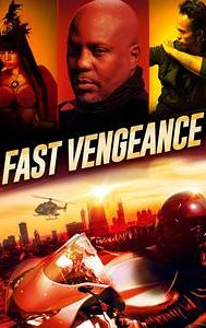 Fast Vengeance