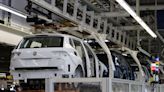 La producción de autos en México sube un 5,24 % en el primer semestre de 2024