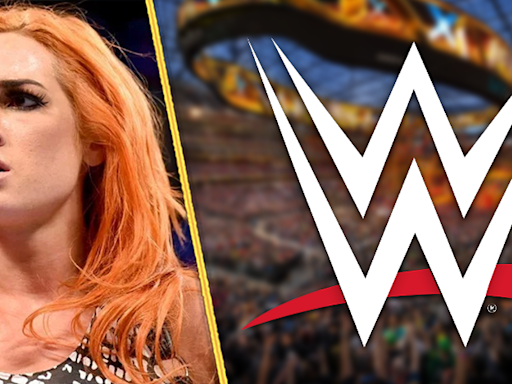 Becky Lynch's WWE Contract Expires This Week: Will She Join AEW?