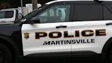 Martinsville sees large drop in crime rates compared to previous years