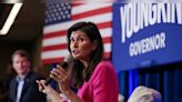 Indian-American Republican politician Nikki Haley endorses Donald Trump - CNBC TV18