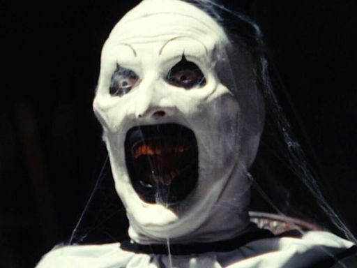 Terrifier 3 (Teaser Trailer)