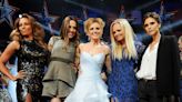 Spice Girls reunited with Victoria Beckham for Geri Horner's 50th birthday party