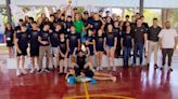 El NiE Gandia se proclama campeón del XXVII Open con casi 500 participantes