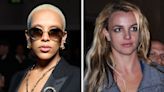 “It’s So Incredibly Disrespectful”: Doja Cat Defended Britney Spears After People Compared Their Shaved Heads