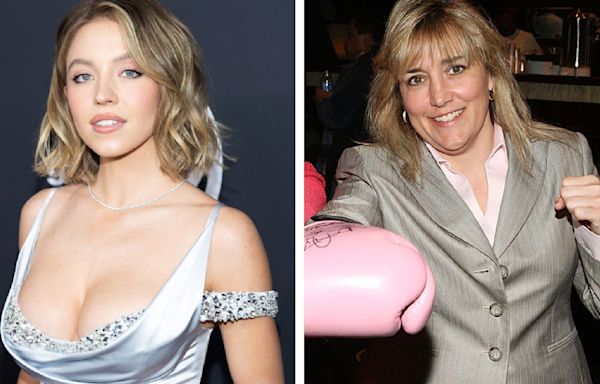Sydney Sweeney to Portray Boxer Christy Martin in New Biopic